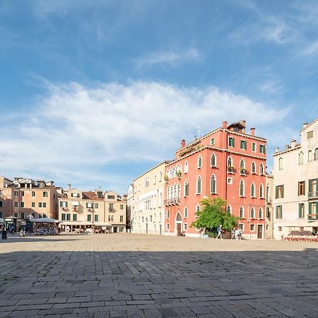Ve.N.I.Ce Cera Angels' Attic Apartment Venice Luaran gambar