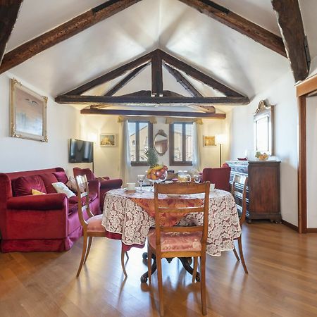Ve.N.I.Ce Cera Angels' Attic Apartment Venice Luaran gambar