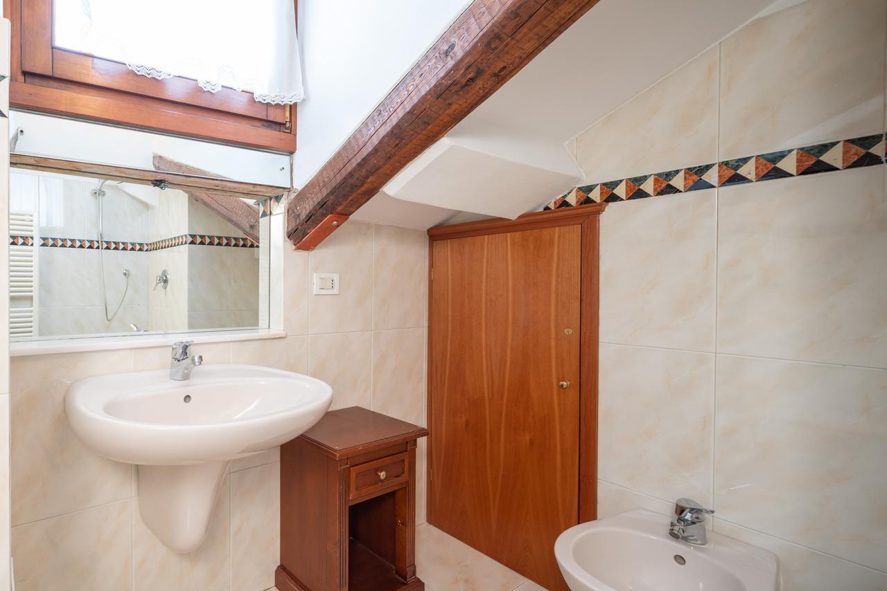 Ve.N.I.Ce Cera Angels' Attic Apartment Venice Luaran gambar