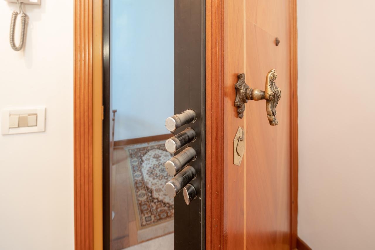 Ve.N.I.Ce Cera Angels' Attic Apartment Venice Luaran gambar