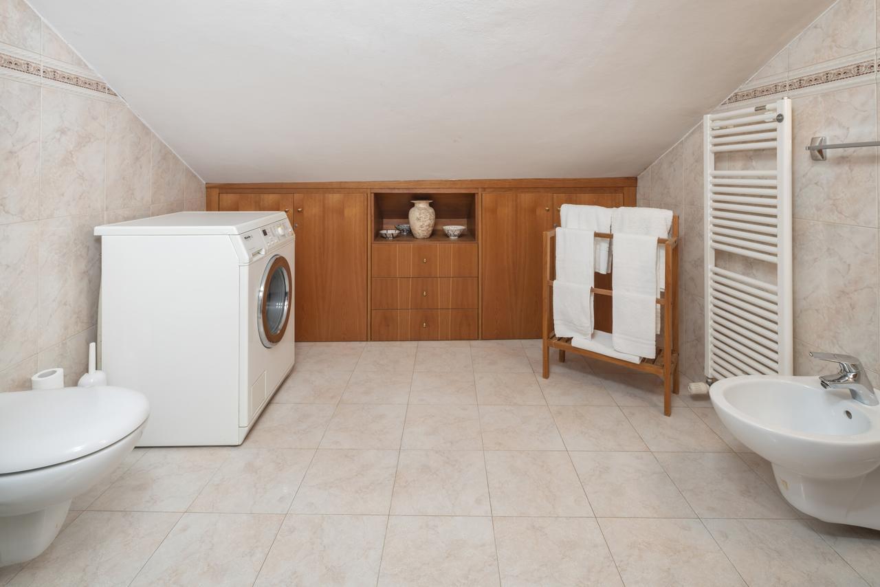 Ve.N.I.Ce Cera Angels' Attic Apartment Venice Luaran gambar