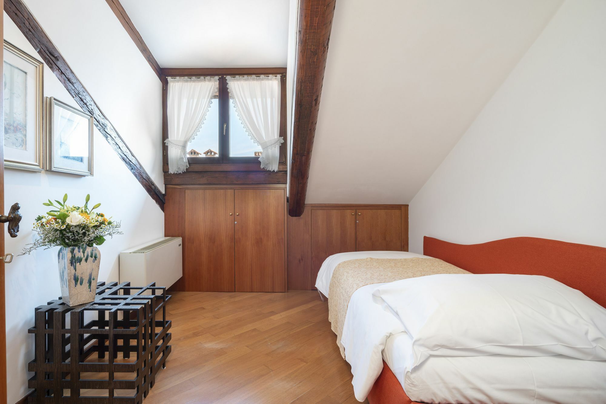 Ve.N.I.Ce Cera Angels' Attic Apartment Venice Luaran gambar