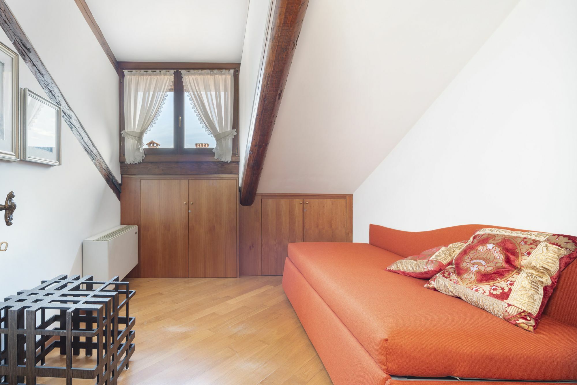 Ve.N.I.Ce Cera Angels' Attic Apartment Venice Luaran gambar