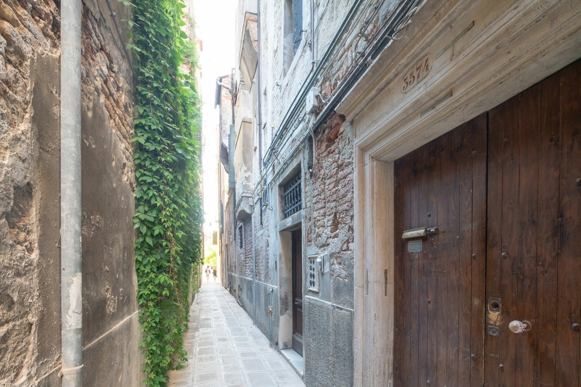 Ve.N.I.Ce Cera Angels' Attic Apartment Venice Luaran gambar